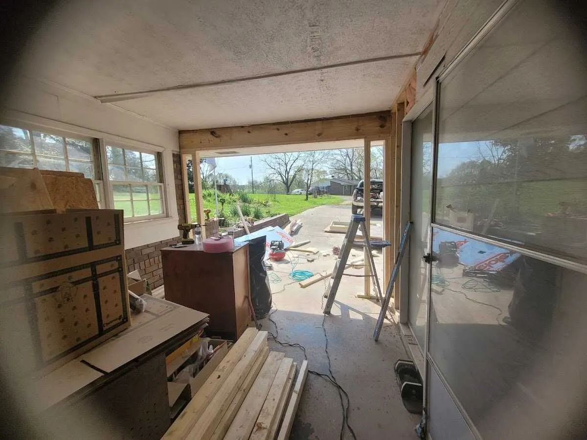 Air movers and dehumidifier for Drying & Dehumidification in Stafford